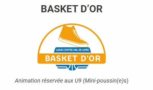 Basket d'Or 2024