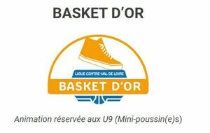 Basket d'Or 2024