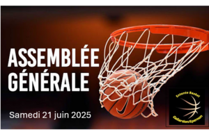 Assemblée Générale du 21 juin 2025