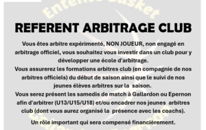 RECRUTEMENT