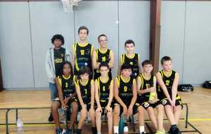 U13M benjamins