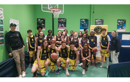 Félicitation à nos 2 équipes pour leur parcours. Les garçons de l'Entente Gallardon-Epernon réussissent à remporter la finale pour la 3ème place.