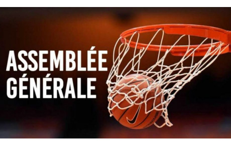ASSEMBLEE GENERALE
