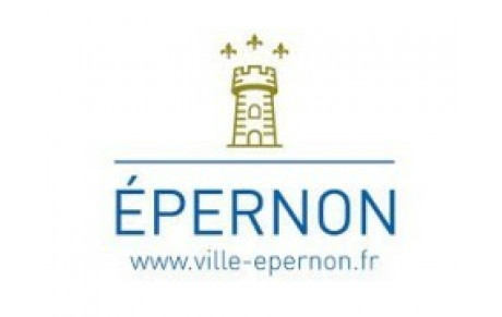 mairie EPERNON