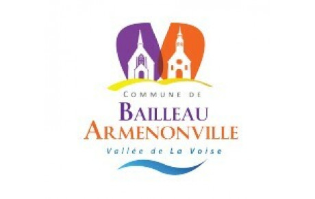 mairie BAILLEAU ARMENONVILLE