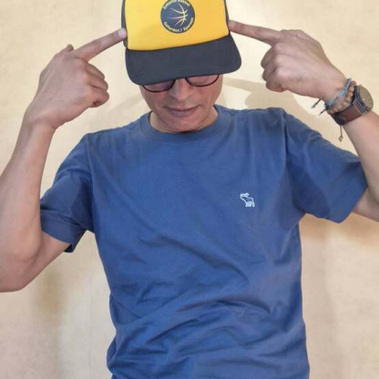 Assemblée Générale du 20 juin 2026 - 💛🖤 avec Sallam, l'entrainement est une fête ...