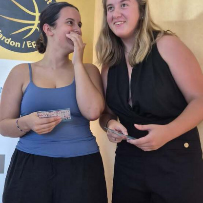 Assemblée Générale du 20 juin 2026 - 💛🖤 Merci à nos jeunes pour leur attitude, investissement et participation remarqués tout au long de la saison