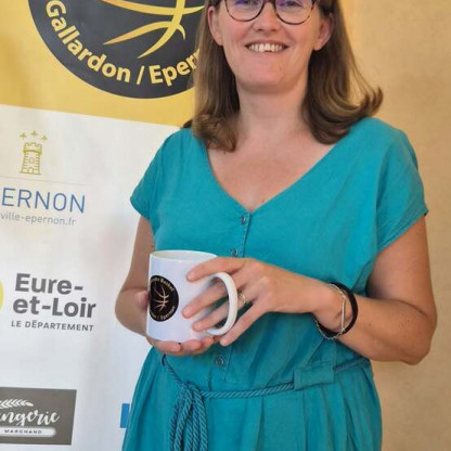 Assemblée Générale du 20 juin 2026 - 💛🖤 Merci à Aurore d'avoir ouvré toute la saison en tant qu'aide coach, chauffeur, pâtissière ...

💛🖤 Merci également à Jean Philippe de mettre son expérience au service des petits. Le plaisir avant tout ....