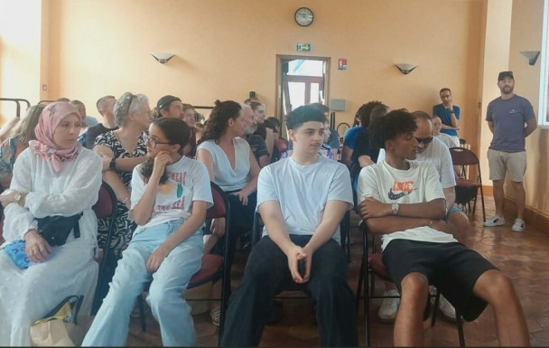 Assemblée Générale du 20 juin 2026